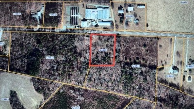 5438 Wild Turkey Road- 2.42 acres