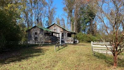 Cabin