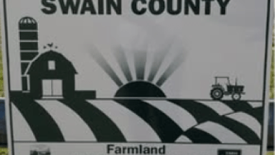 Farmland preservation member