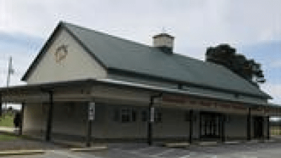 Market Building