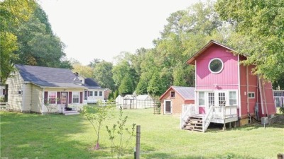 Cabins