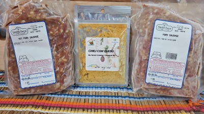 Examples of Retail Products