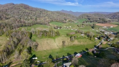 7.4 Acres of prime pasture land 