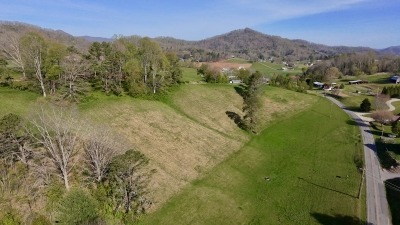 7.4 Acres of prime pasture land 