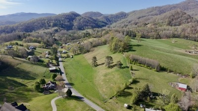7.4 Acres of prime pasture land 