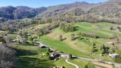 7.4 Acres of prime pasture land 
