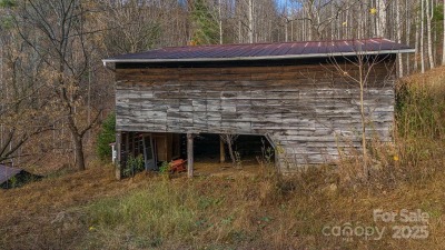 Large Barn