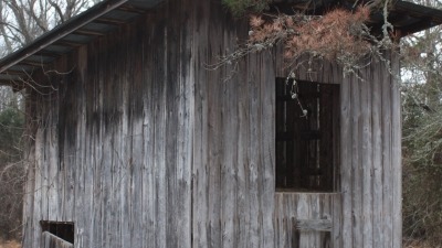 Barn
