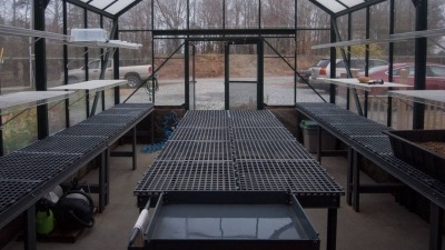 greenhouse