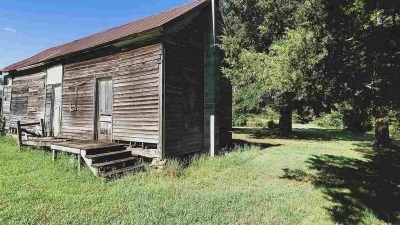 Old farm House