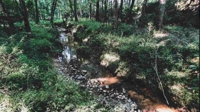 Creek 