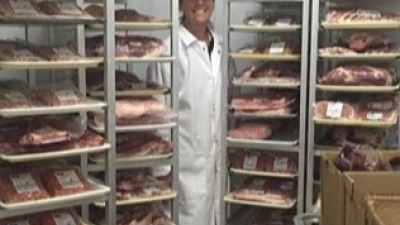 Specializing in Various Sausage Flavors