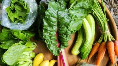 produce