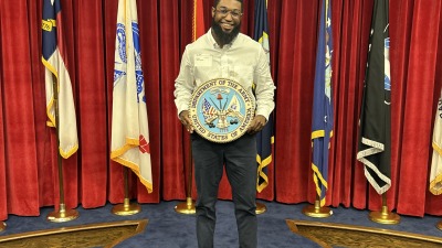 Reenlistment into the NC Army National Guard