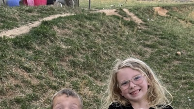 Our children with 2025 kids