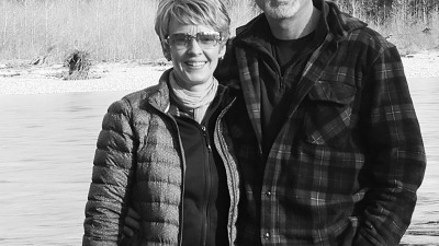 Caretaking in the Skagit Valley of Washington state