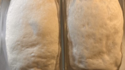 Homemade bread!! 