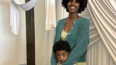 My little family