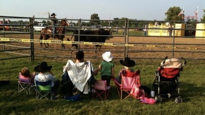 KY Rodeo