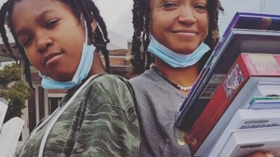 We are always studying and growing. 💗