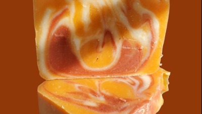 Our first honey harvest 