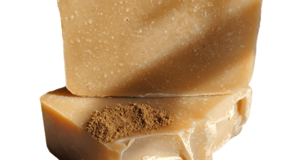 Our first honey harvest 