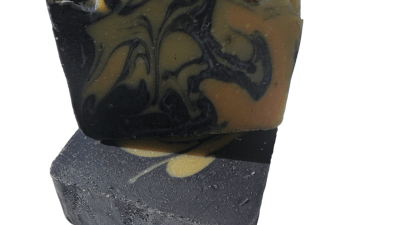 Our first honey harvest 