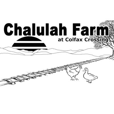 Chalulah Farm logo