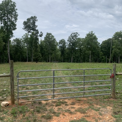 pasture gat