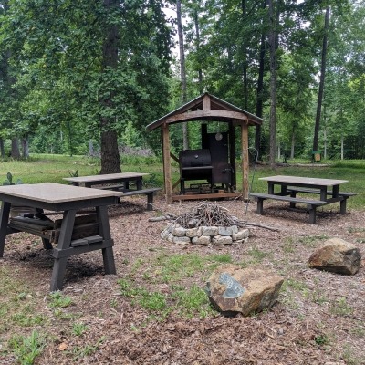 Picnic Area