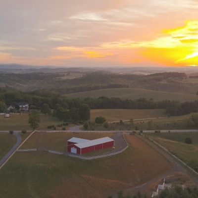 Acreage Available 