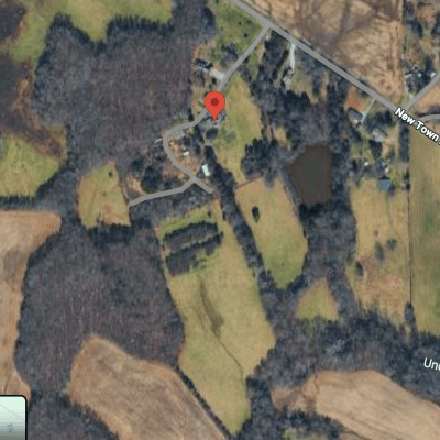 Aerial Image of the property