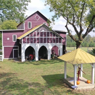 Barn