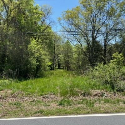 Property from Wild Turkey Road