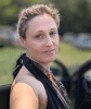 Photo of woman smiling