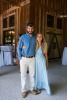Me and my wife