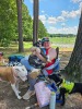 I am in search of land to start my own food Forrest and family compound. I am looking to grow/raise my own food.