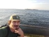 Nick by the water