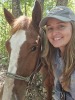 Out in nature :)