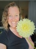 Dinner plate dahlia appreciation!