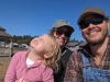 Chase Amoth and Family