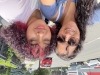 A picture of me and my daughter