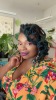 Picture of a black women