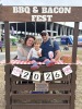 Our little family eager to find a farm