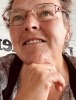 Middle aged white lady