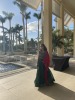 Photo at a friends wedding 