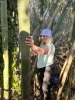 Bamboo Farmer Olivia