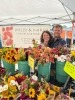 Farming couple relocating to North Carolina and looking for farmland to lease or own. 